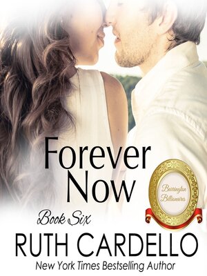 cover image of Forever Now